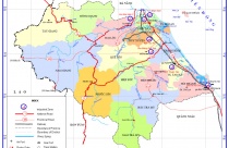 Quy hoạch phát triển tổng thể Quảng Nam đến năm 2025 cần gần 12 tỷ USD