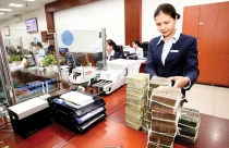 Vì đâu nợ xấu ngân hàng “bốc hơi” hàng tỷ đồng chỉ trong 3 tháng cuối năm 2020?