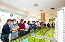 Chỉ từ 1,8 tỷ đồng sở hữu căn hộ tiện ích cao cấp Dream Home Riverside