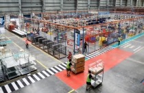 Alibaba và Shopee đụng độ tại Việt Nam khi cuộc chiến thương mại điện tử ở ASEAN bùng nổ
