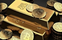 Điểm tin sáng: USD tăng vọt, vàng tiếp tục giảm giá
