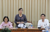 Thành phố Hồ Chí Minh họp bàn giải pháp quản lý đất công