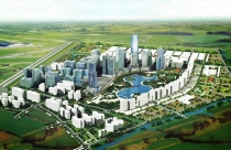Tây Ninh có thêm khu công nghiệp gần 574ha tại Gò Dầu
