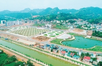Sơn La tìm chủ cho khu dân cư mới Phù Hoa