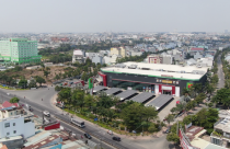 Cửa ngõ nào của TP.HCM đang phát triển mạnh đô thị?