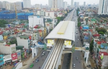 Hạ tầng kỹ thuật nội đô: Quá tải vì nhà cao tầng