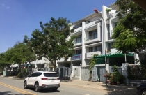 Ma trận giá đất ảo tại TP Thủ Đức