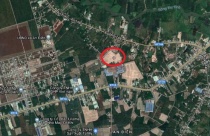Bình Dương: Chuyển mục đích sử dụng hơn 5ha đất để xây Khu đô thị thương mại An Điền