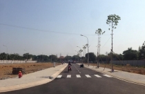 Bất động sản 24h: Đất gần sân bay Long Thành lại "nóng"