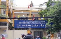 Nhà đang xây ở TP.Thủ Đức có phải điều chỉnh giấy phép