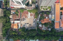 6.300 m2 'đất vàng' ở TP HCM rơi vào tay tư nhân