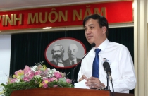 Phó chủ tịch UBND TP HCM Lê Hòa Bình liên tục nhắc "đầu đội pháp lý, chân đi thực tiễn"!