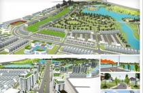 Quy hoạch khu Đồng Mai: Liên tục xin điều chỉnh, 10 năm vẫn chưa xong