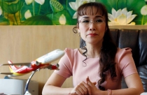 Tổng giám đốc Vietjet Air Nguyễn Thị Phương Thảo: Năm 2021 sẽ mua thêm máy bay mới
