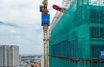 Đô thị hóa nhanh, Quốc hội quyết thành lập thị trấn Lai Uyên và thị trấn Tân Thành ở Bình Dương