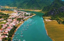 Quảng Bình kêu gọi đầu tư 6 dự án thương mại, 12 dự án du lịch hơn 1.000ha