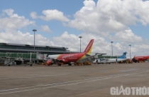 Xem xét mở rộng sân bay Cần Thơ thành trung tâm logistics