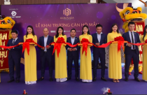 Chính thức khai trương căn hộ mẫu Icon Plaza thanh toán 1%/tháng