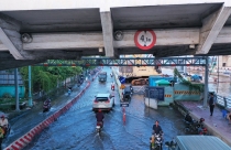 Dự án 10.000 tỉ ngừng thi công, mỗi ngày thiệt hại hơn 1,5 tỉ