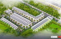 Đón đầu phân khúc nhà phố, Phước Điền Citizen thu hút lượng lớn khách hàng