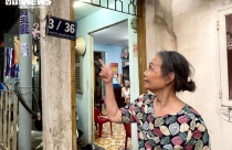 Người dân sống trên đất vàng bị Vinafood 2 thâu tóm: Chờ đợi giá đền bù hợp lý