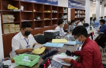 Lên TP Thủ Đức, chuyển đổi giấy tờ ra sao?