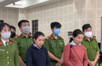 Sếp Công ty Quảng Đà lãnh án chung thân vì lừa đảo bán đất