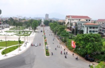 Điều chỉnh quy hoạch sử dụng đất tỉnh Tuyên Quang