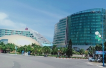 Giám đốc dự án Him Lam được đề cử vào HĐQT DIC Corp