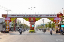 Sóc Trăng: Điều chỉnh quy hoạch hàng loạt khu công nghiệp