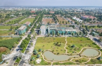 Năm 2021: Thời cơ cho bất động sản Cần Thơ tăng trưởng bứt phá