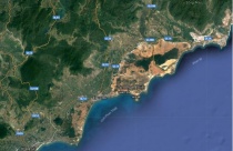 Bình Thuận xin đưa 25.488 ha đất khu vực ven biển ra khỏi quy hoạch titan