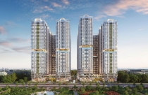 Sở hữu căn hộ cao cấp giữa thành phố Thuận An với chính sách thanh toán hấp dẫn