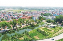 Thanh Trì: Đẩy mạnh đầu tư xây dựng các dự án giao thông theo hướng đô thị