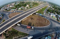 Áp hệ số đất ở từ 5,52 lần tại dự án Bệnh viện Nội tiết Trung ương