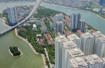 Quy hoạch đô thị, bài toán khó cần sớm có lời giải