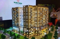 TP.HCM: Chấp thuận đầu tư dự án Lavita Charm