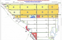 Thủ tướng phê duyệt dự án khu công nghiệp Nam Tân Uyên mở rộng 345,86 ha