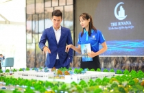 Tiến Linh “hé lộ” tổ ấm tương lai