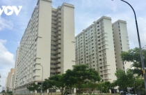 Chủ đầu tư tại TPHCM chưa dành 20% quỹ đất dự án để xây nhà ở xã hội