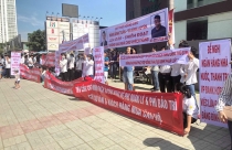 Tranh chấp chung cư:  Bài toán nan giải cho cả ba bên