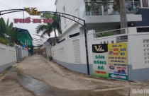 Kỷ luật hàng chục cán bộ Kon Tum liên quan phân lô bán nền