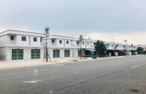 Năm 2021 tháo điểm nghẽn cải tạo chung cư cũ