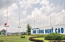 TP.HCM: Đơn giá đất bồi thường 40,997ha đất thu hồi Khu Công nghệ cao TP cao nhất 15 triệu/m2
