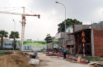 TP.HCM: Rối khi áp dụng Luật Xây dựng mới