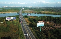 Nhà đất "ăn theo" quy hoạch sân bay: Cơ hội không san đều