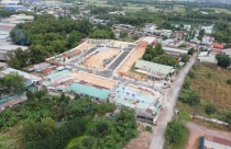 TP.HCM chấp thuận đầu tư dự án 2.000 tỷ ở Khu Nam Thành phố