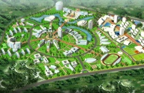 TP.HCM: Điều chỉnh quy hoạch Khu giáo dục đào tạo đại học Long Phước 172,92 ha
