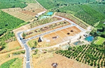 Công an vào cuộc điều tra vụ phân lô bán đất nông nghiệp ở Bảo Lộc
