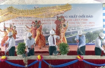 Vũng Tàu khởi công tuyến đường gần 900 tỉ đồng